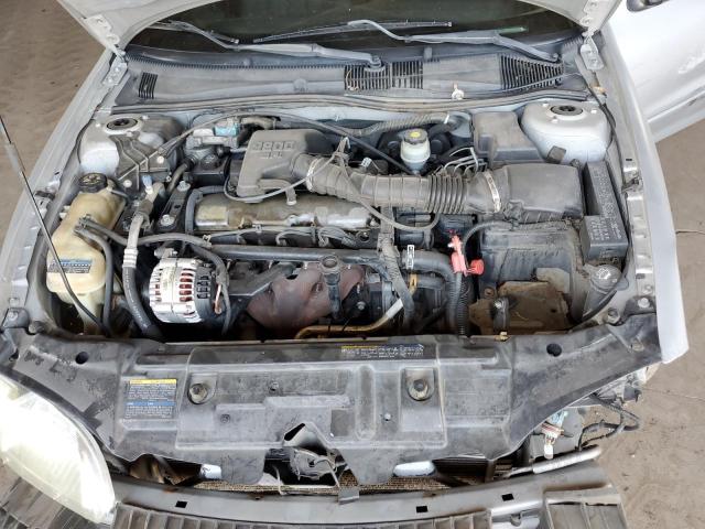 Photo 10 VIN: 1G1JC524X27366592 - CHEVROLET CAVALIER B 