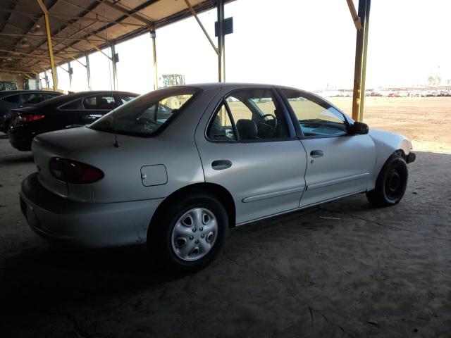 Photo 2 VIN: 1G1JC524X27366592 - CHEVROLET CAVALIER B 