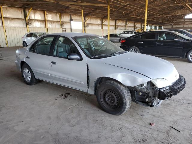 Photo 3 VIN: 1G1JC524X27366592 - CHEVROLET CAVALIER B 