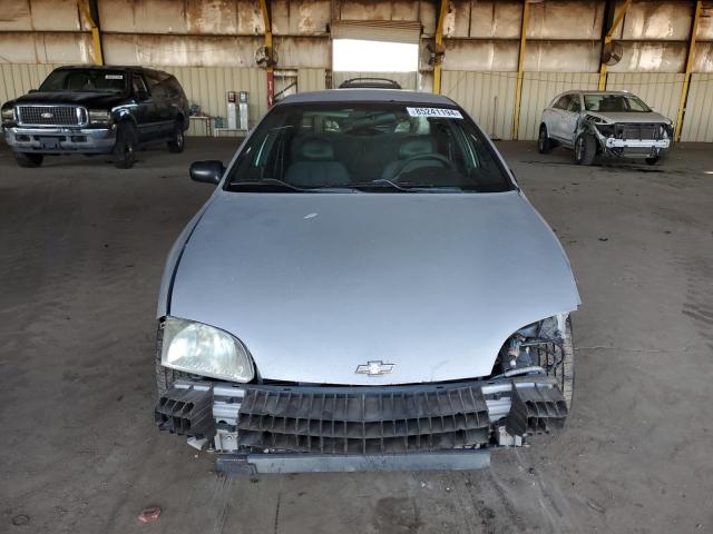 Photo 4 VIN: 1G1JC524X27366592 - CHEVROLET CAVALIER B 