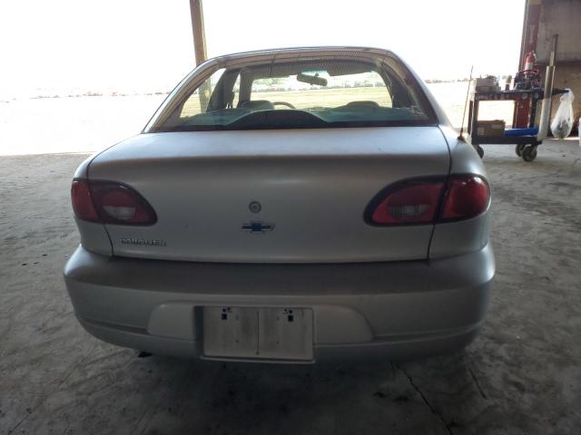 Photo 5 VIN: 1G1JC524X27366592 - CHEVROLET CAVALIER B 