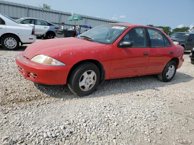 Photo 0 VIN: 1G1JC524XY7415492 - CHEVROLET CAVALIER 