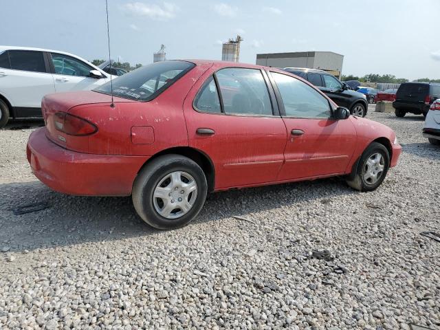 Photo 2 VIN: 1G1JC524XY7415492 - CHEVROLET CAVALIER 