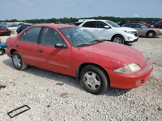 Photo 3 VIN: 1G1JC524XY7415492 - CHEVROLET CAVALIER 