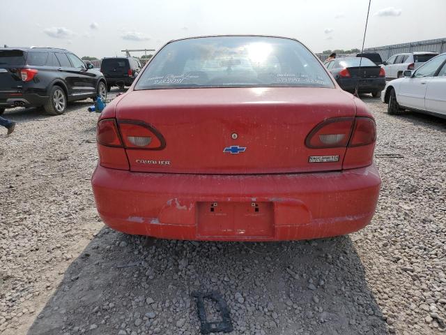 Photo 5 VIN: 1G1JC524XY7415492 - CHEVROLET CAVALIER 