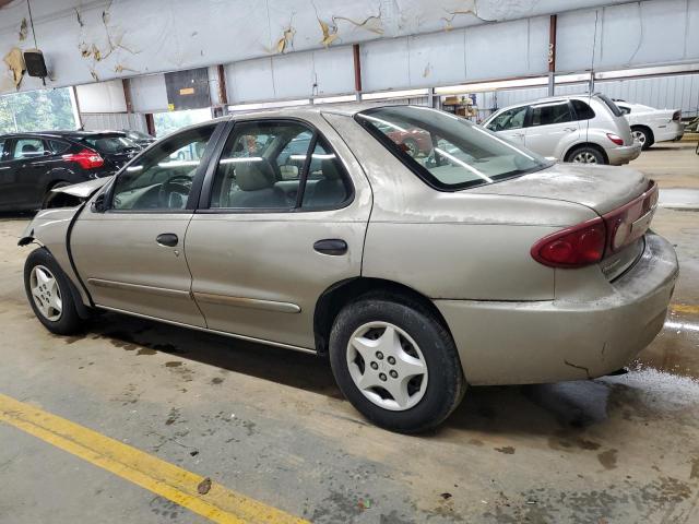 Photo 1 VIN: 1G1JC52F037117575 - CHEVROLET CAVALIER 