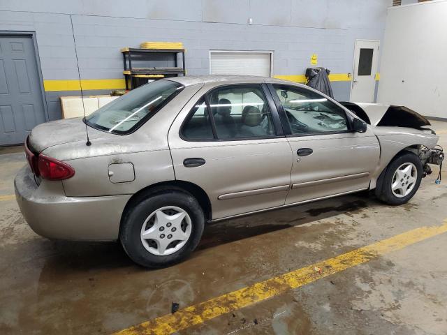 Photo 2 VIN: 1G1JC52F037117575 - CHEVROLET CAVALIER 