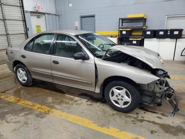 Photo 3 VIN: 1G1JC52F037117575 - CHEVROLET CAVALIER 