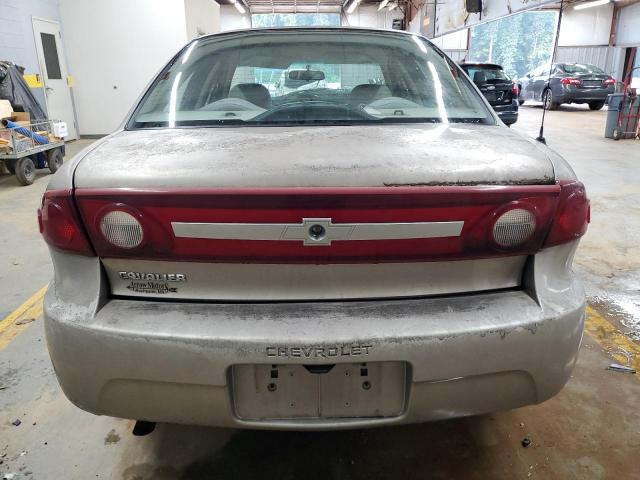 Photo 5 VIN: 1G1JC52F037117575 - CHEVROLET CAVALIER 