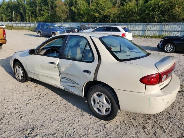 Photo 1 VIN: 1G1JC52F037127250 - CHEVROLET CAVALIER 