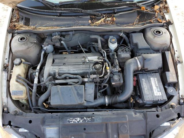 Photo 10 VIN: 1G1JC52F037127250 - CHEVROLET CAVALIER 