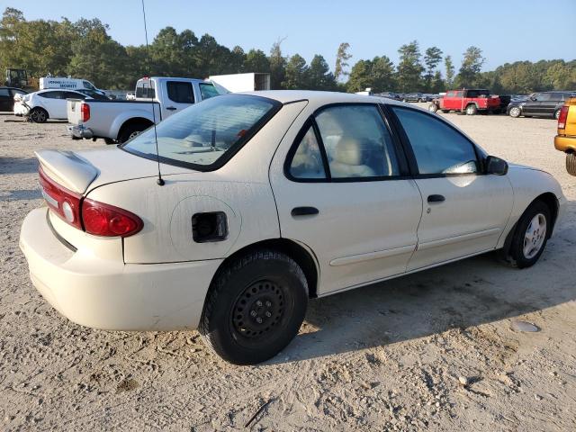 Photo 2 VIN: 1G1JC52F037127250 - CHEVROLET CAVALIER 