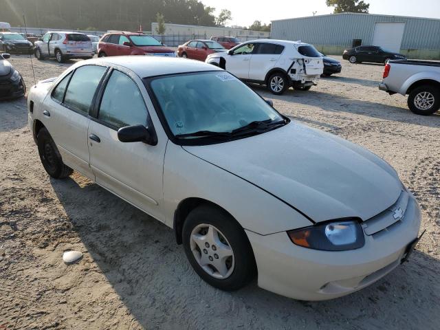 Photo 3 VIN: 1G1JC52F037127250 - CHEVROLET CAVALIER 