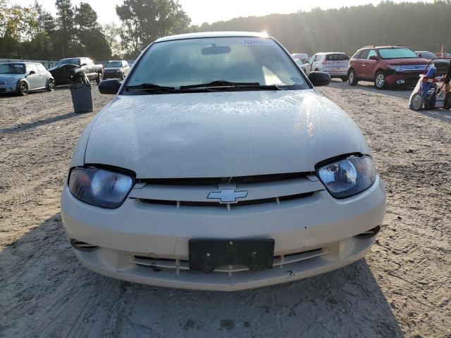 Photo 4 VIN: 1G1JC52F037127250 - CHEVROLET CAVALIER 