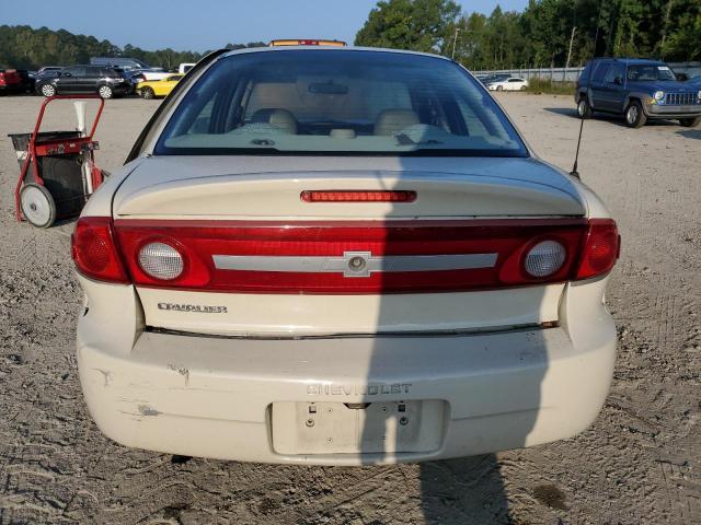 Photo 5 VIN: 1G1JC52F037127250 - CHEVROLET CAVALIER 