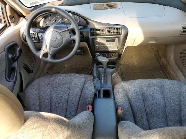 Photo 7 VIN: 1G1JC52F037127250 - CHEVROLET CAVALIER 