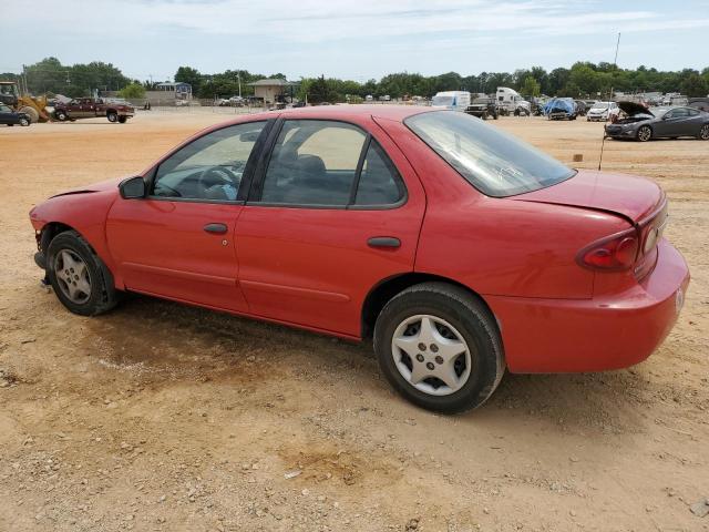 Photo 1 VIN: 1G1JC52F037146915 - CHEVROLET CAVALIER 