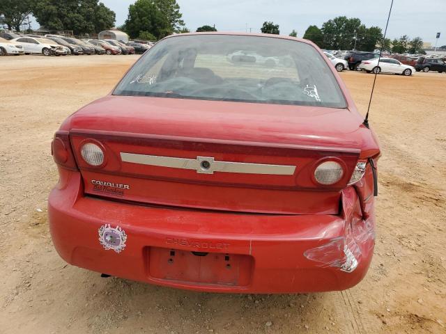 Photo 5 VIN: 1G1JC52F037146915 - CHEVROLET CAVALIER 