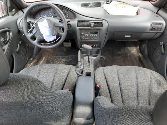 Photo 7 VIN: 1G1JC52F037146915 - CHEVROLET CAVALIER 