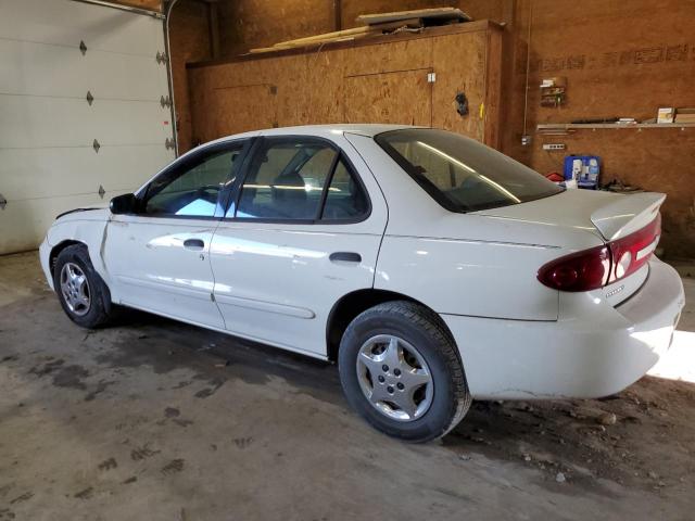 Photo 1 VIN: 1G1JC52F037166730 - CHEVROLET CAVALIER 