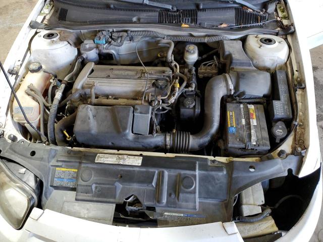 Photo 10 VIN: 1G1JC52F037166730 - CHEVROLET CAVALIER 