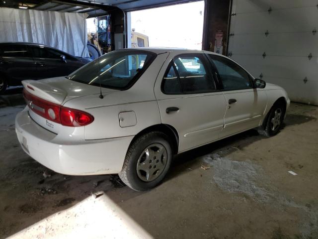 Photo 2 VIN: 1G1JC52F037166730 - CHEVROLET CAVALIER 