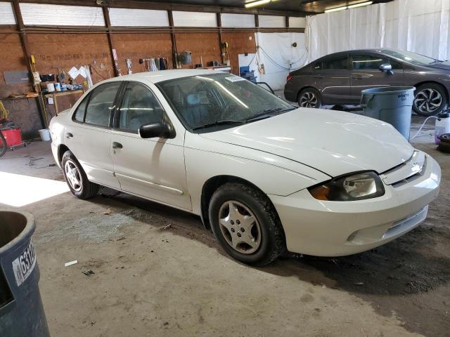 Photo 3 VIN: 1G1JC52F037166730 - CHEVROLET CAVALIER 