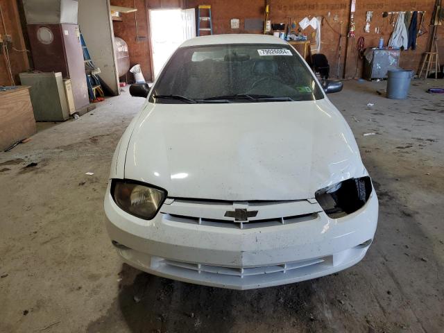 Photo 4 VIN: 1G1JC52F037166730 - CHEVROLET CAVALIER 