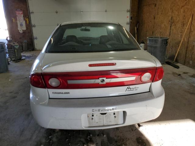 Photo 5 VIN: 1G1JC52F037166730 - CHEVROLET CAVALIER 