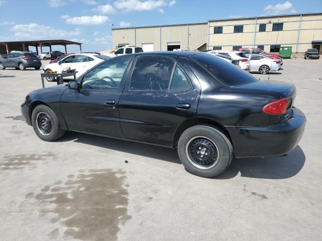 Photo 1 VIN: 1G1JC52F037225954 - CHEVROLET CAVALIER 