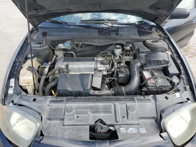 Photo 10 VIN: 1G1JC52F037225954 - CHEVROLET CAVALIER 