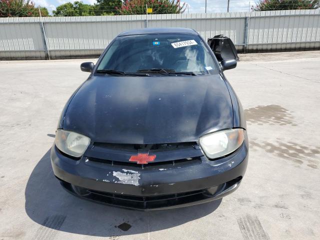 Photo 4 VIN: 1G1JC52F037225954 - CHEVROLET CAVALIER 