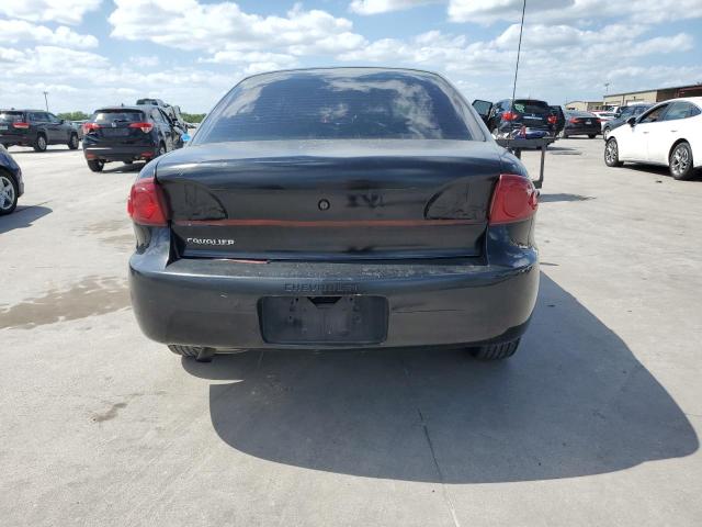 Photo 5 VIN: 1G1JC52F037225954 - CHEVROLET CAVALIER 