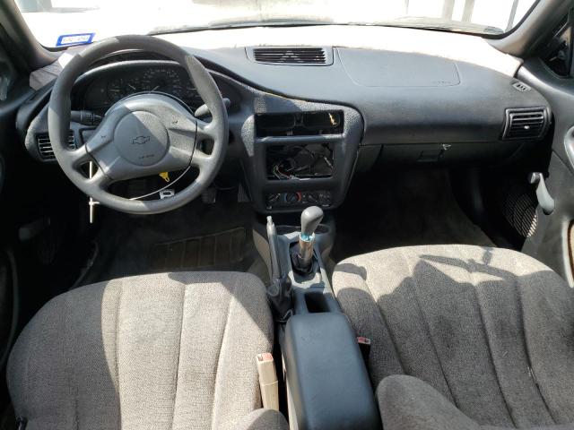 Photo 7 VIN: 1G1JC52F037225954 - CHEVROLET CAVALIER 