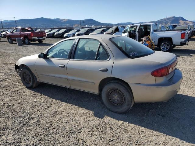 Photo 1 VIN: 1G1JC52F037254077 - CHEVROLET CAVALIER 