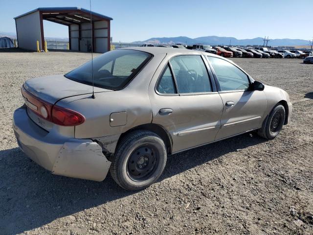 Photo 2 VIN: 1G1JC52F037254077 - CHEVROLET CAVALIER 