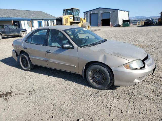 Photo 3 VIN: 1G1JC52F037254077 - CHEVROLET CAVALIER 