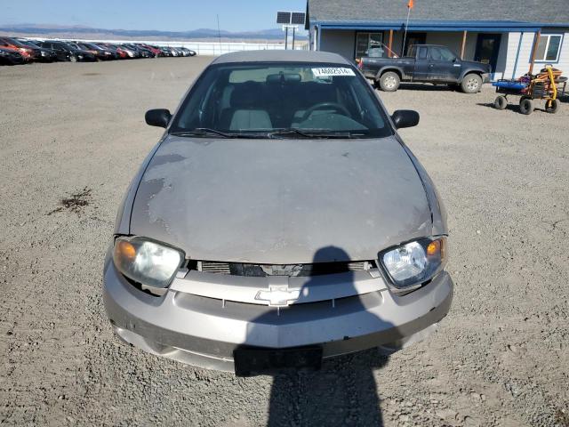 Photo 4 VIN: 1G1JC52F037254077 - CHEVROLET CAVALIER 