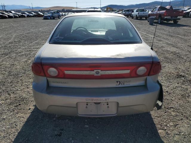 Photo 5 VIN: 1G1JC52F037254077 - CHEVROLET CAVALIER 