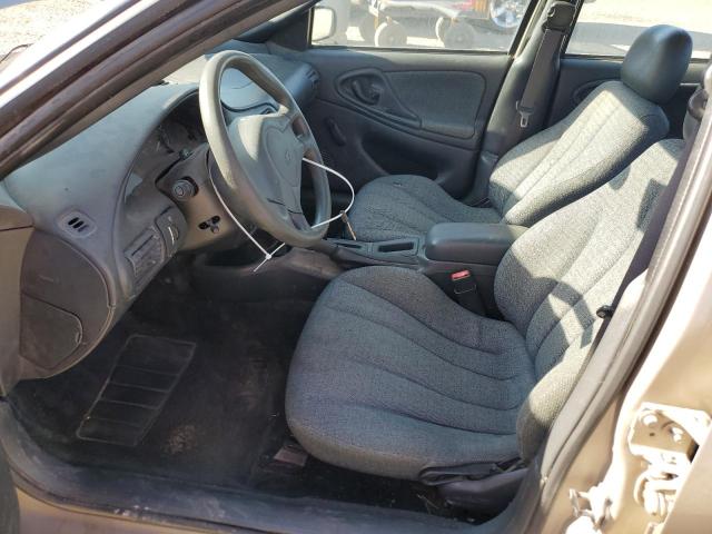 Photo 6 VIN: 1G1JC52F037254077 - CHEVROLET CAVALIER 