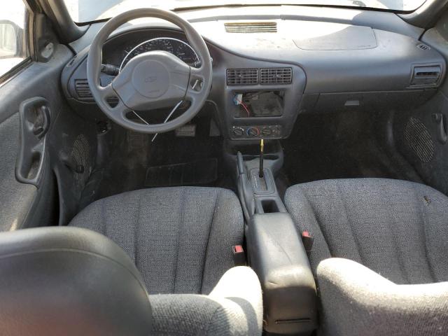 Photo 7 VIN: 1G1JC52F037254077 - CHEVROLET CAVALIER 