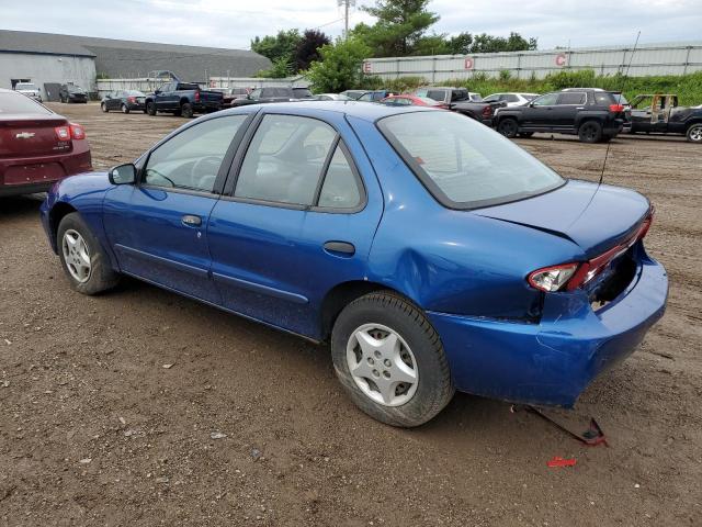 Photo 1 VIN: 1G1JC52F037308851 - CHEVROLET CAVALIER 