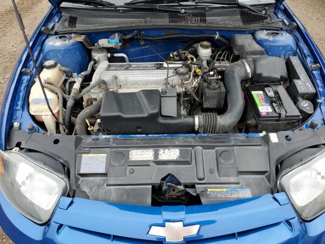 Photo 10 VIN: 1G1JC52F037308851 - CHEVROLET CAVALIER 