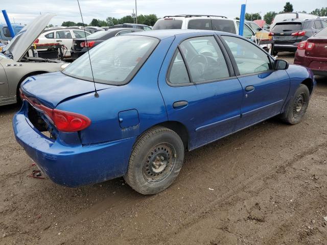 Photo 2 VIN: 1G1JC52F037308851 - CHEVROLET CAVALIER 