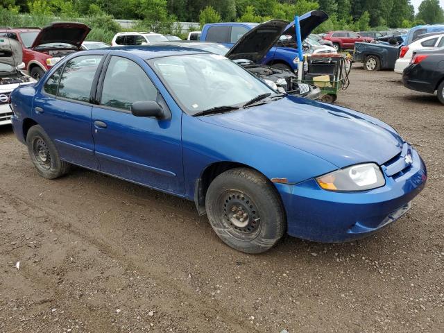 Photo 3 VIN: 1G1JC52F037308851 - CHEVROLET CAVALIER 