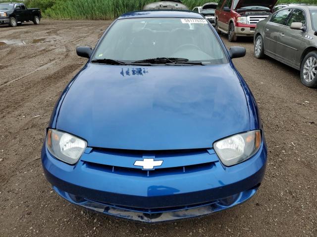 Photo 4 VIN: 1G1JC52F037308851 - CHEVROLET CAVALIER 