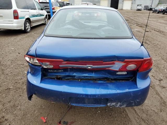 Photo 5 VIN: 1G1JC52F037308851 - CHEVROLET CAVALIER 