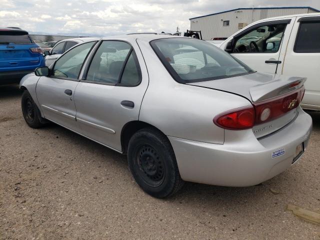 Photo 1 VIN: 1G1JC52F037329862 - CHEVROLET CAVALIER 