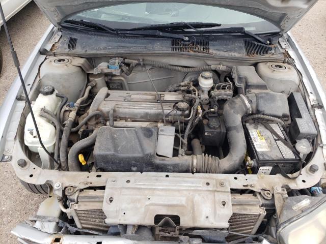 Photo 10 VIN: 1G1JC52F037329862 - CHEVROLET CAVALIER 