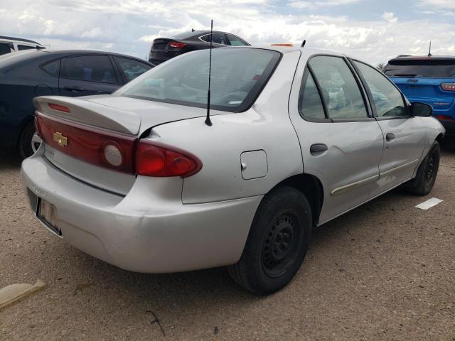 Photo 2 VIN: 1G1JC52F037329862 - CHEVROLET CAVALIER 